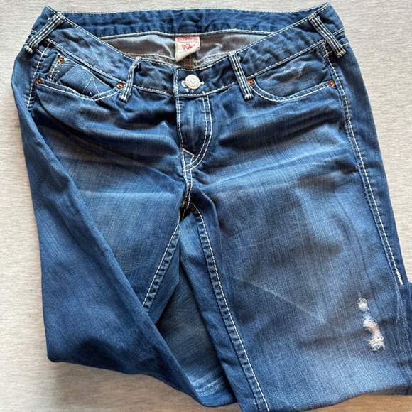 JEANS - Picture 9 of 16